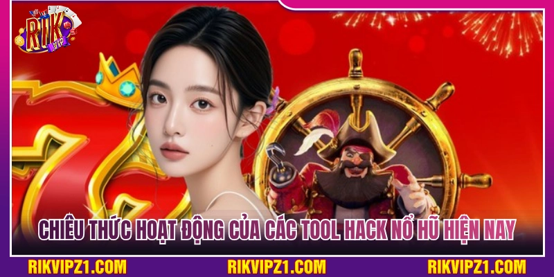 Tool Hack Nổ Hũ - Sự Thật Về Chiêu Lừa Đảo Tiền Của Game Thủ 2 Cơ chế hoạt động phổ biến của các tool hack nổ hũ